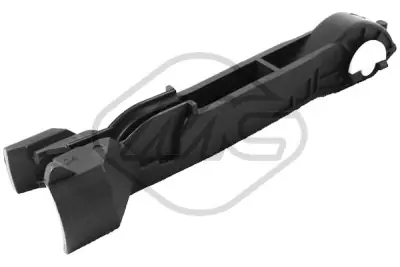 Bestseller Cable de accionamiento, accionamiento del embrague METALCAUCHO 3918 METALCAUCHO 03918